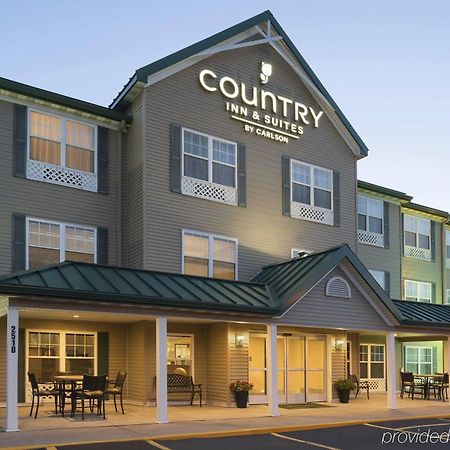 Country Inn & Suites By Radisson, Ankeny, Ia Esterno foto