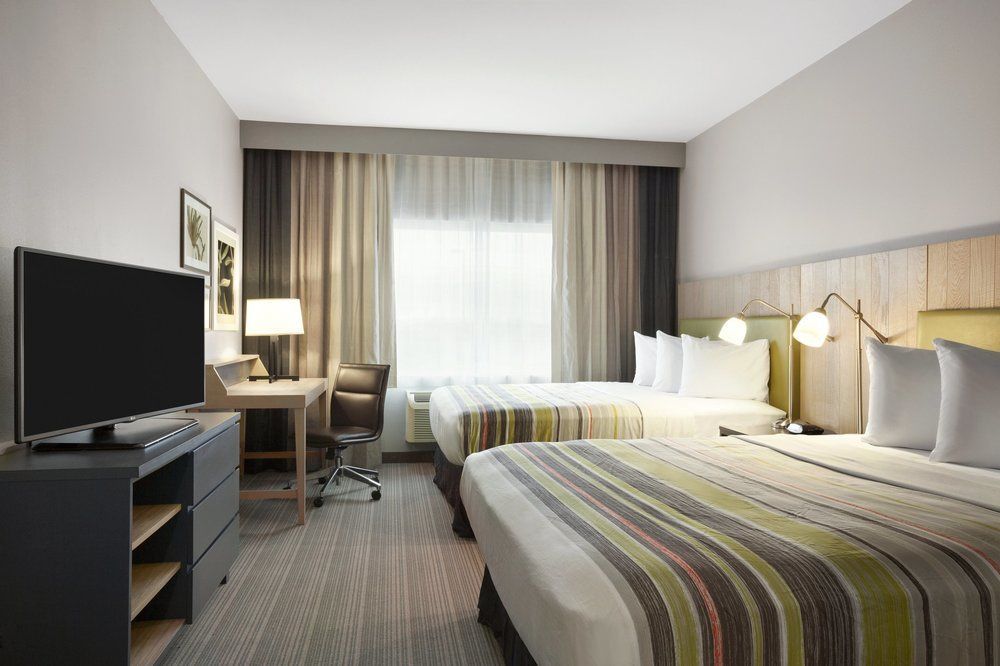 Country Inn & Suites By Radisson, Ankeny, Ia Esterno foto
