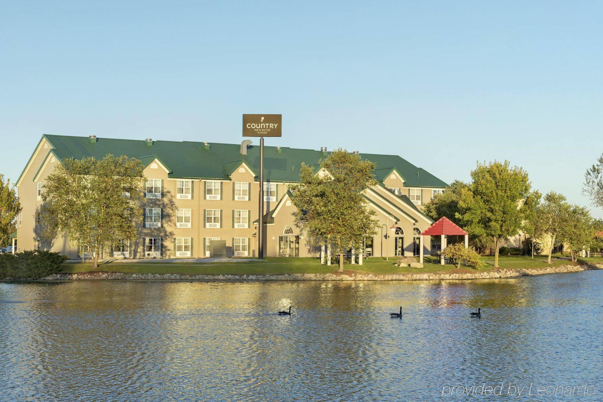 Country Inn & Suites By Radisson, Ankeny, Ia Esterno foto