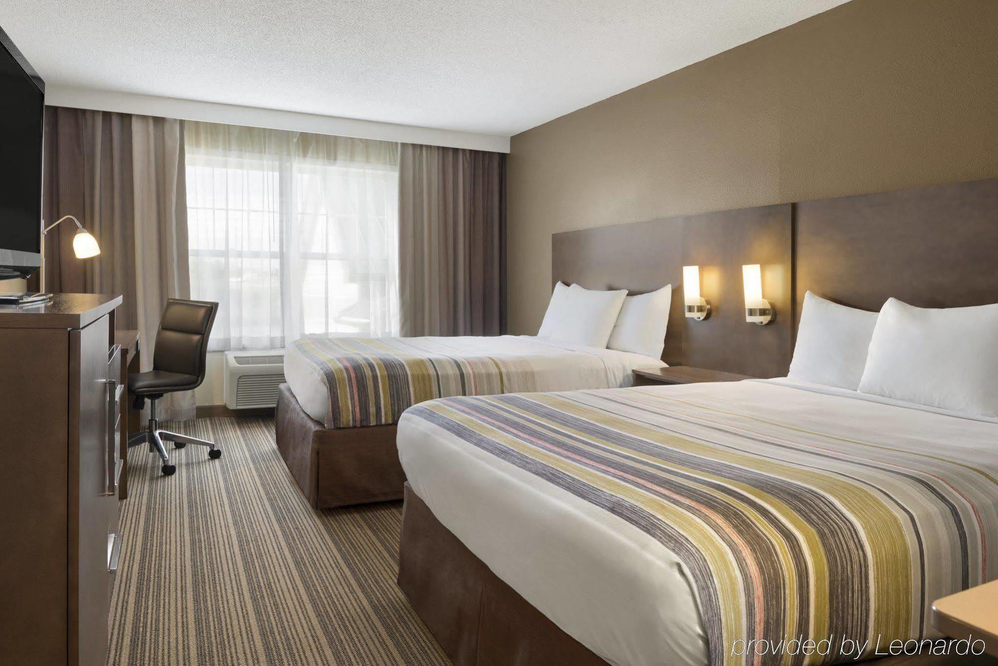Country Inn & Suites By Radisson, Ankeny, Ia Esterno foto